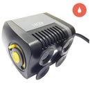 Hydroponics AquaVita 100 Water Pump bottom suction cups