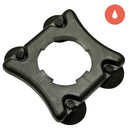 Hydroponics AquaVita 528 Water Pump bracket