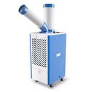 Industrial Portable AC 220V/60Hz (27B) 9200BTU / 0.8 Ton