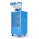 Industrial Portable AC 220V/60Hz (45) 16,000 BTU / 1.4 Ton