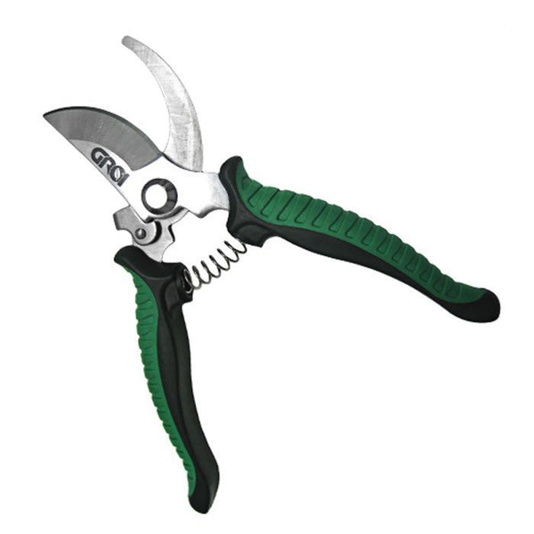 Growing Essentials Grow1 Large Pruning Shear top view