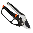 Growing Essentials Piranha Pruner XL Pruning Shears top view