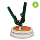 Harvest Scissor Magic - One-Handed Scissor Cleaner 