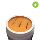 Harvest Scissor Magic - One-Handed Scissor Cleaner with top off