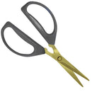 Growing Essentials Piranha Pruner Bonsai Shear 60mm Titanium Blade top view