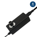 Growing Essentials Trim'r Matic Electric Hand Held Trimmer dial