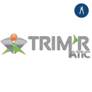 Growing Essentials Trim'r Matic Electric Hand Held Trimmer logo