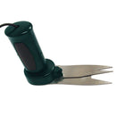 Growing Essentials Trim'r Matic Electric Hand Held Trimmer side profile