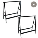  Standard Saw Horses (pair) front and back