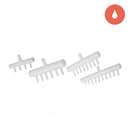 Hydroponics AquaVita Air Compressor 75L/min. accessories