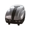 Hydroponics AquaVita™ 9L/Min Air Pump (4 outlet) front profile