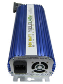 Grow Lights Yield Lab 600w Digital Dimming Ballast plug close up