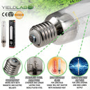 Grow Lights Yield Lab HPS 600w Lamp HID Bulb features