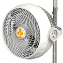 Climate Control Monkey Fan - 30W close up