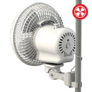 Climate Control Monkey Fan Oscillating - 20W rear