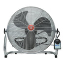 18" F5 Industrial Floor Fan front