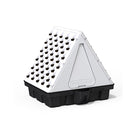 Hydroponics Platinium 100 Series Pyramid side profile