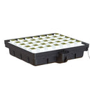 Hydroponics PLATINIUM Ebb & Flow - 120 series front profile