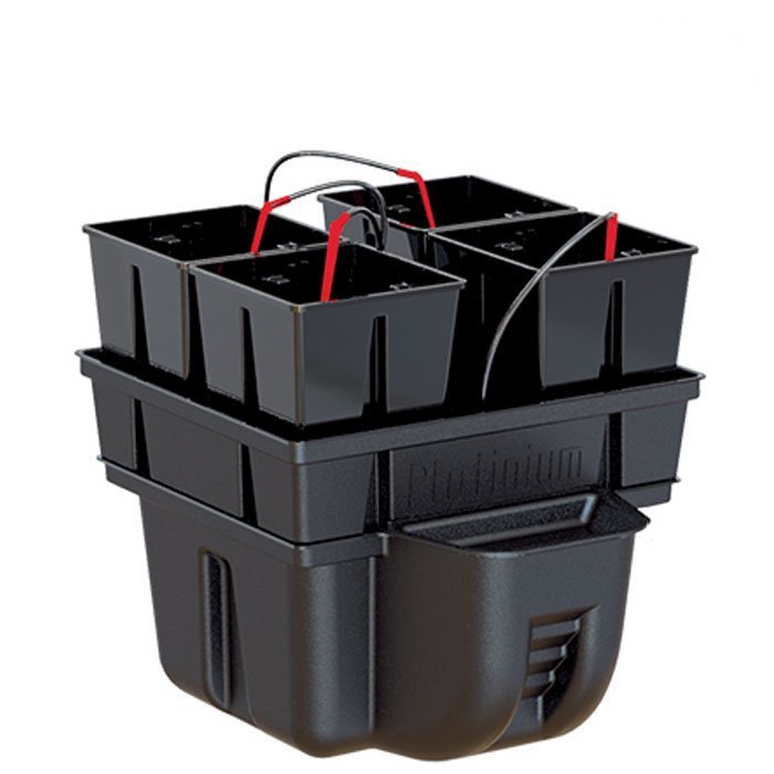 Hydroponic Growing Equipment | Buy Hydroponic System | GrowAce – Tagged ...