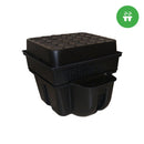 Propagation Platinium Super Cloner 30 site side profile