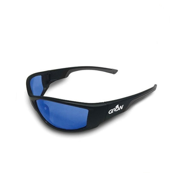 Growing Essentials Grow1 Gruve HPS Glasses side profile