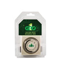 Growing Essentials 120V Dual Outlet Mechanical Timer in packaging