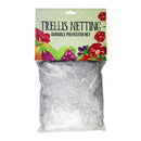 Growing Essentials Grow1 5'x60' Trellis Netting 3.5''x3.5'' Squares