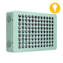 Grow Lights MINT LED 400 LED Panel (220 Watt) side angle