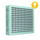 Grow Lights MINT LED 600 LED Panel (420 Watt) side