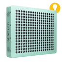 Grow Lights MINT LED 1000 LED Panel (620 Watt) side