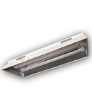 Grow Lights Dual Lamp T5 Fluorescent Grow Light bottom