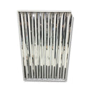 LighTech 4ft 8 Bulb T5 Fluorescent Light (Bloom Bulbs) bottom