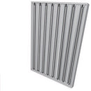 LighTech 4ft 8 Bulb T5 Fluorescent Light (Bloom Bulbs) side view