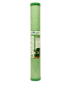 Growing Essentials Hydrologic Tall Blue/Boy Replacement Carbon Filter