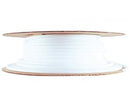 Growing Essentials Hydrologic White Tubing, 3/8", 500' roll