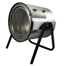 Harvest TrimIt Dry 1000 Dry Trimmer side angled