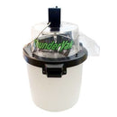 Harvest ThunderVak Trimmer side profile