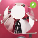 Harvest Centurion Pro Table Top Wet Trimmer close up