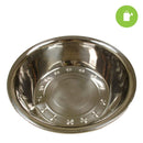 Harvest 16” Clear Top Bowl Trimmer bowl close up