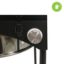 Harvest 18" Stand Motor Driven Trimmer dial