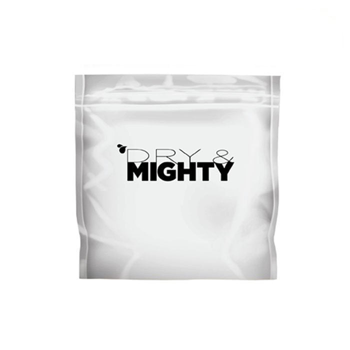 Harvest Dry & Mighty Bag Large - 10pack package