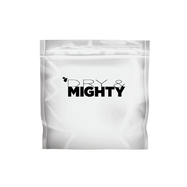 Harvest Dry & Mighty  Bag X Large - 100 pack package