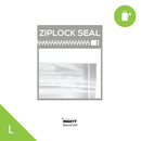 Harvest Dry & Mighty Bag Large - 10pack package