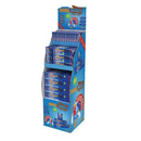 Harvest Fully Stocked Bake Bag POS Display (40pcs - 3 pack, 25pcs - 10 pack, 20pcs - 25 pack) display packing