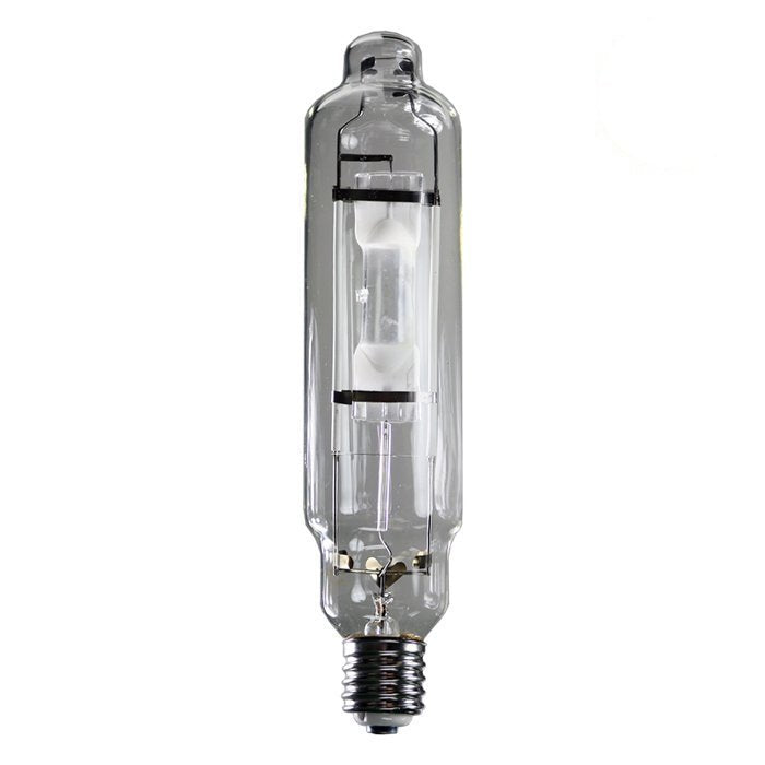 Grow Lights Interlux 600W MH Lamp - Pulse Start side profile