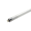 Grow Lights InterLux™ T5 4' ft Grow Bulb 6500K end close up