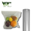 Harvest NatureVak Vacuum Seal Bags 11in. x 19.5ft. All Clear
