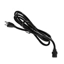 Grow Lights 14 Gauge 240V Power Cord 15'