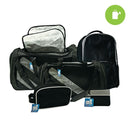 Harvest Funk Fighter Travel Bag full collection