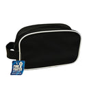 Harvest Funk Fighter Travel Bag front profile